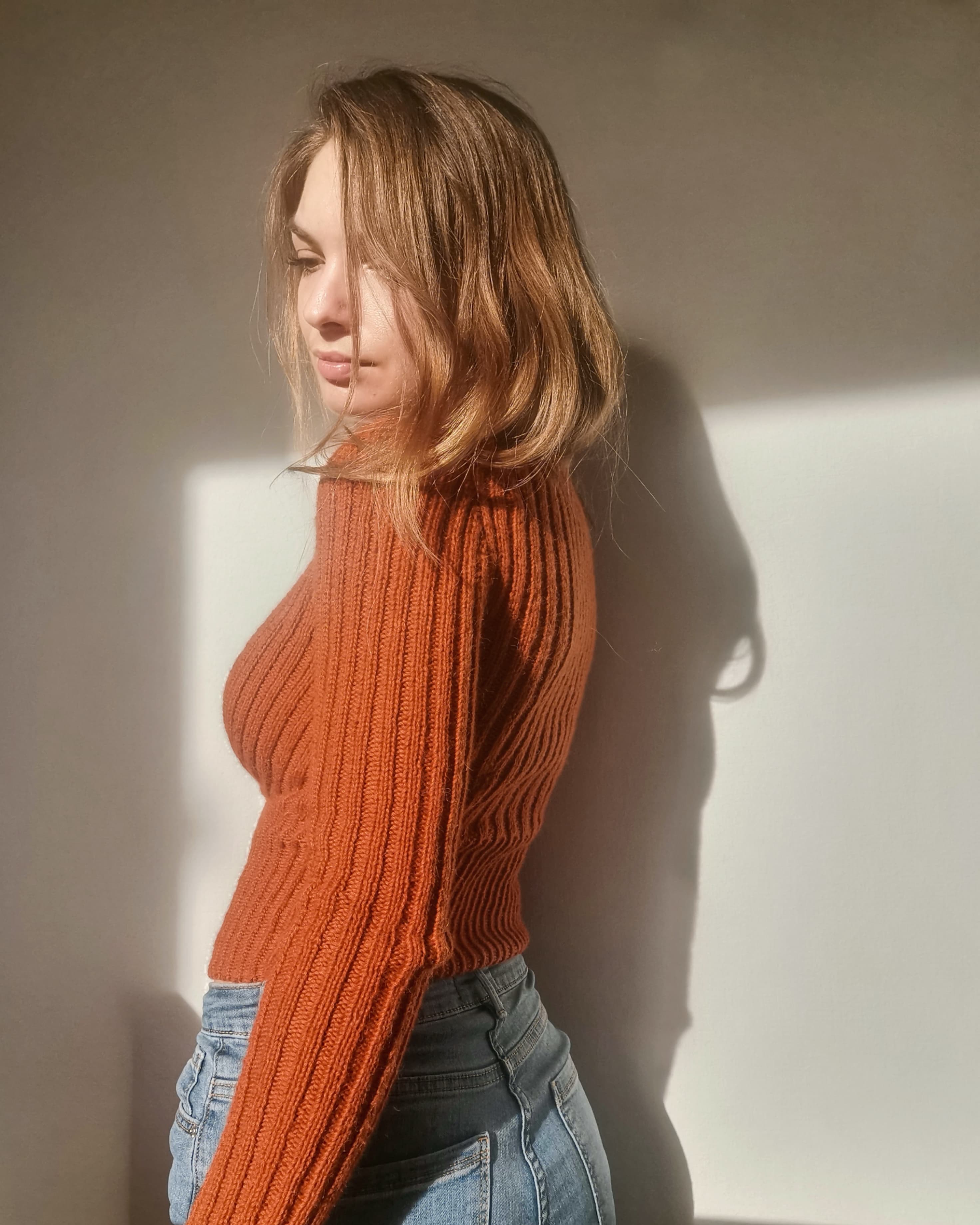 LunchatTiffanysblouse