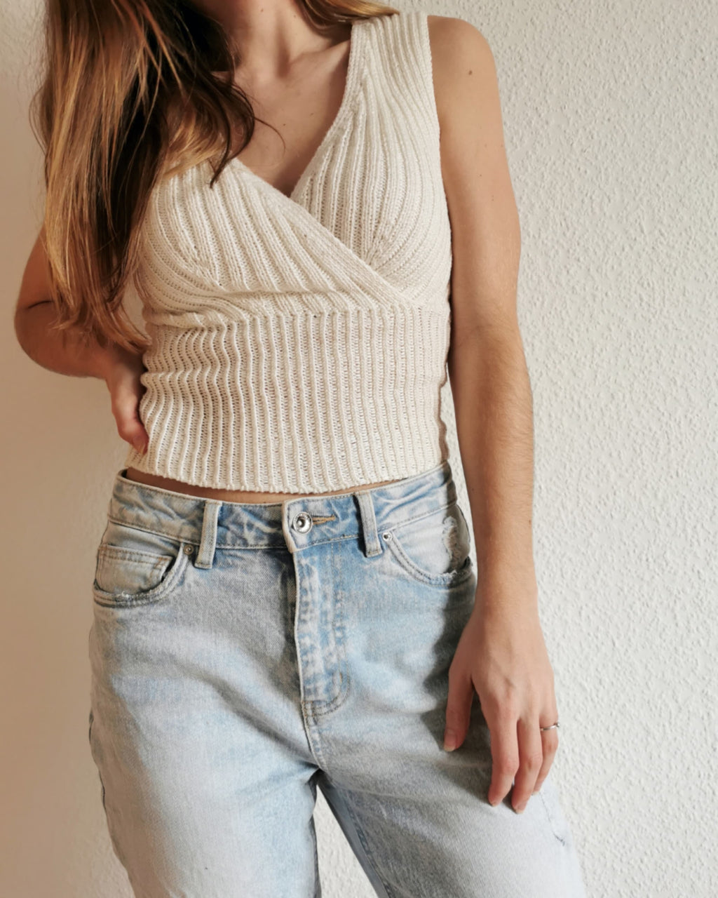 LunchatTiffanysblouse