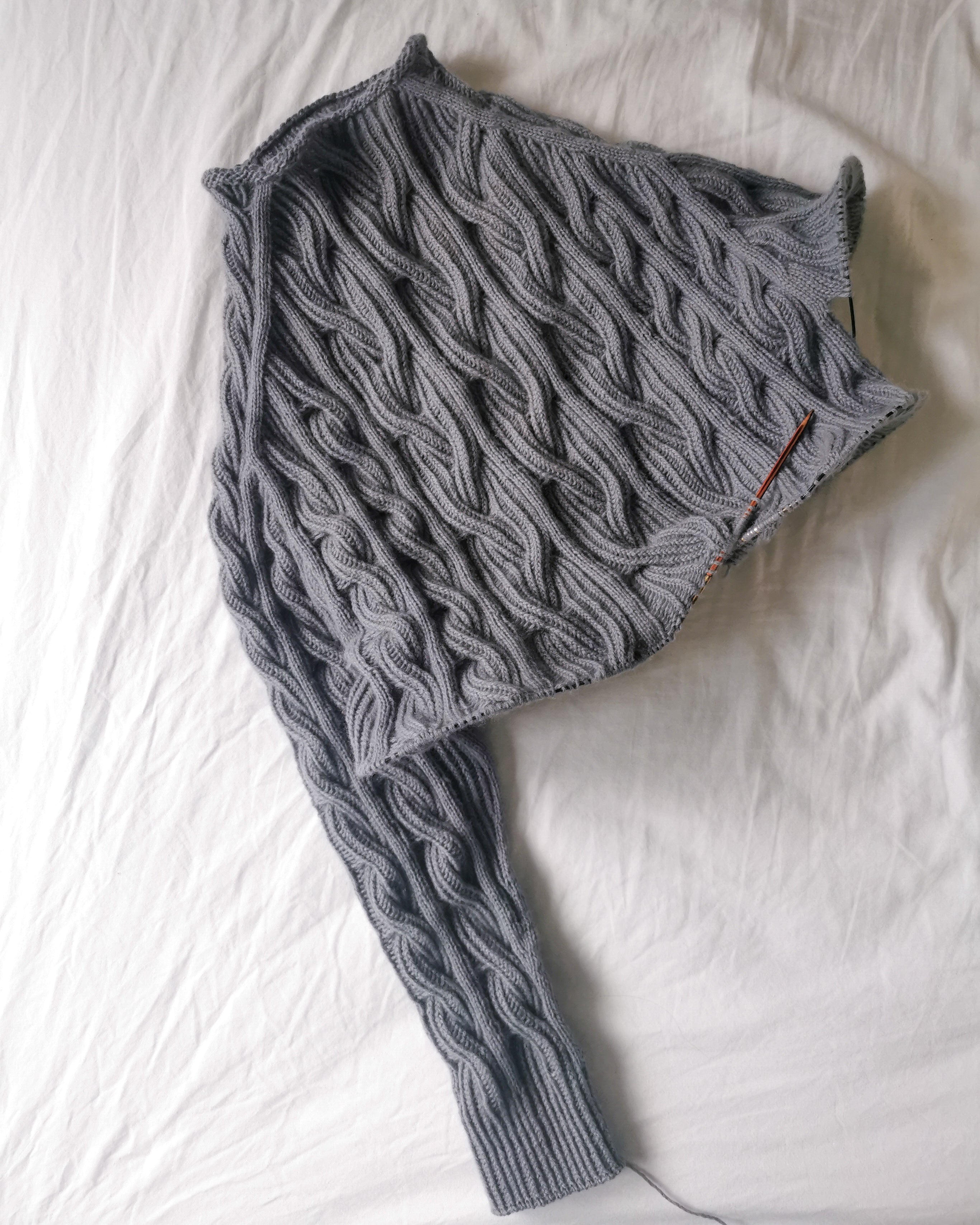 Twistedcablesweater