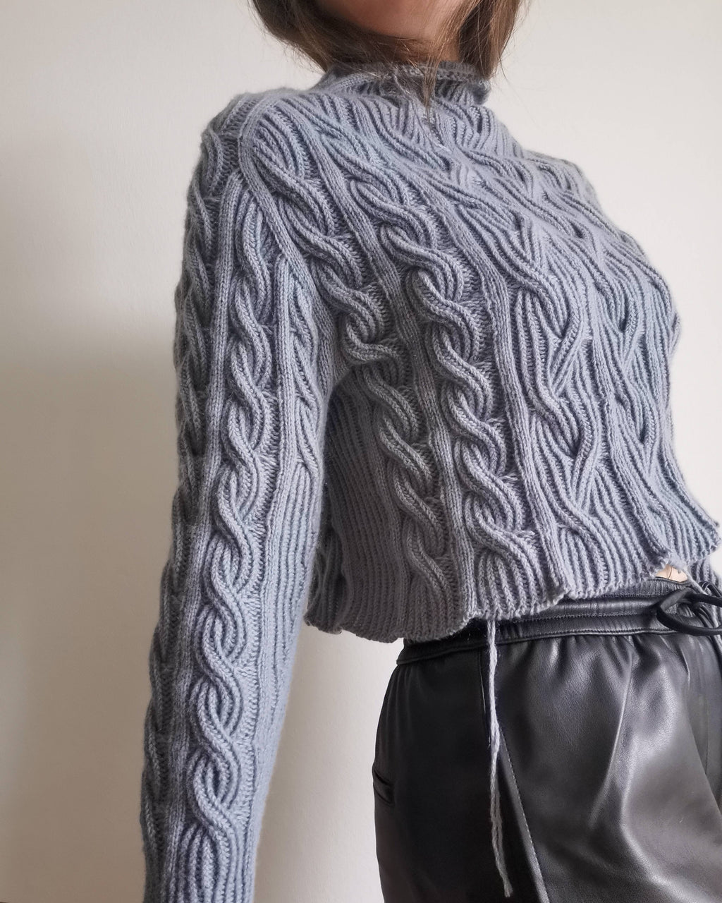 Twistedcablesweater