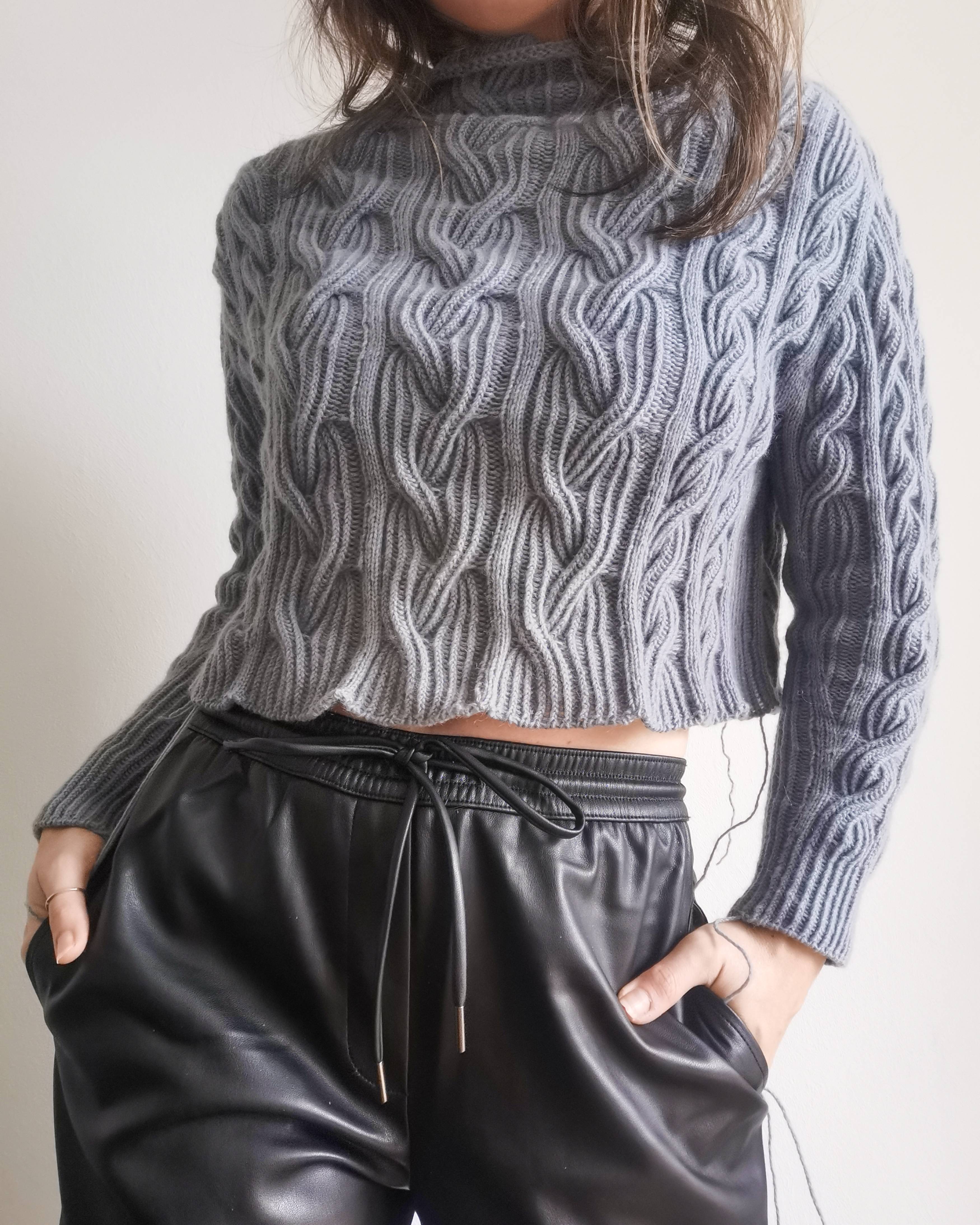 Twistedcablesweater