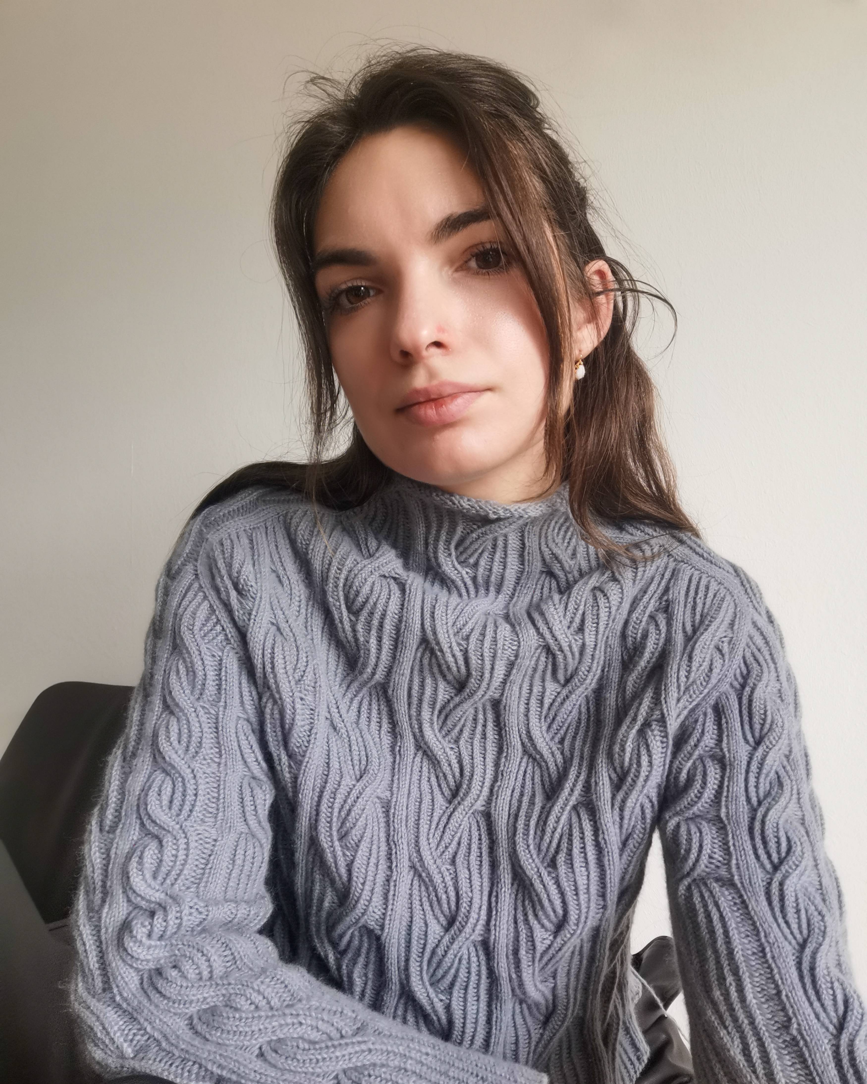 Twistedcablesweater