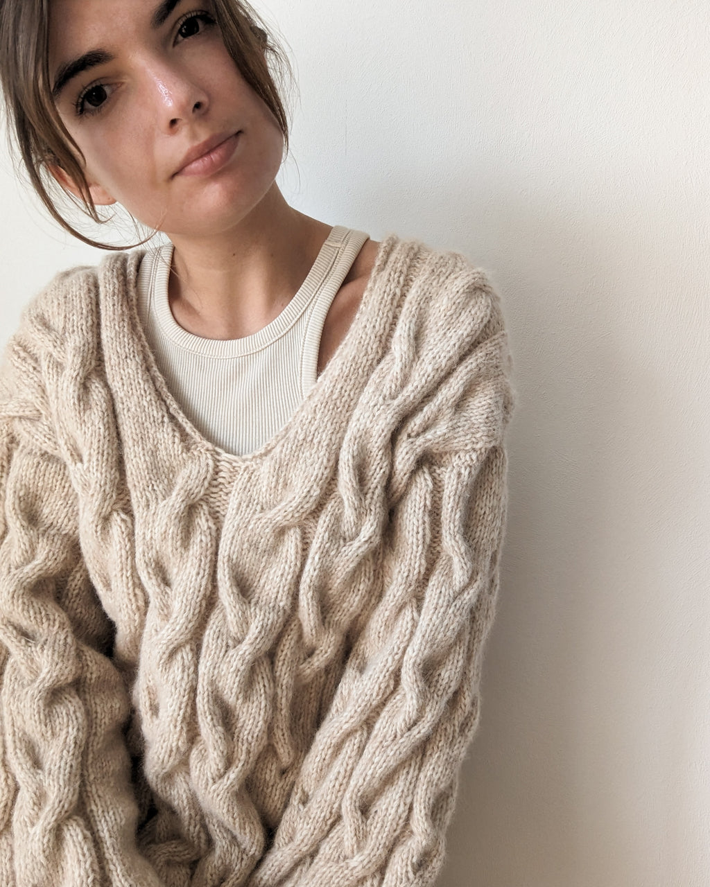 Feelgoodcablesweater