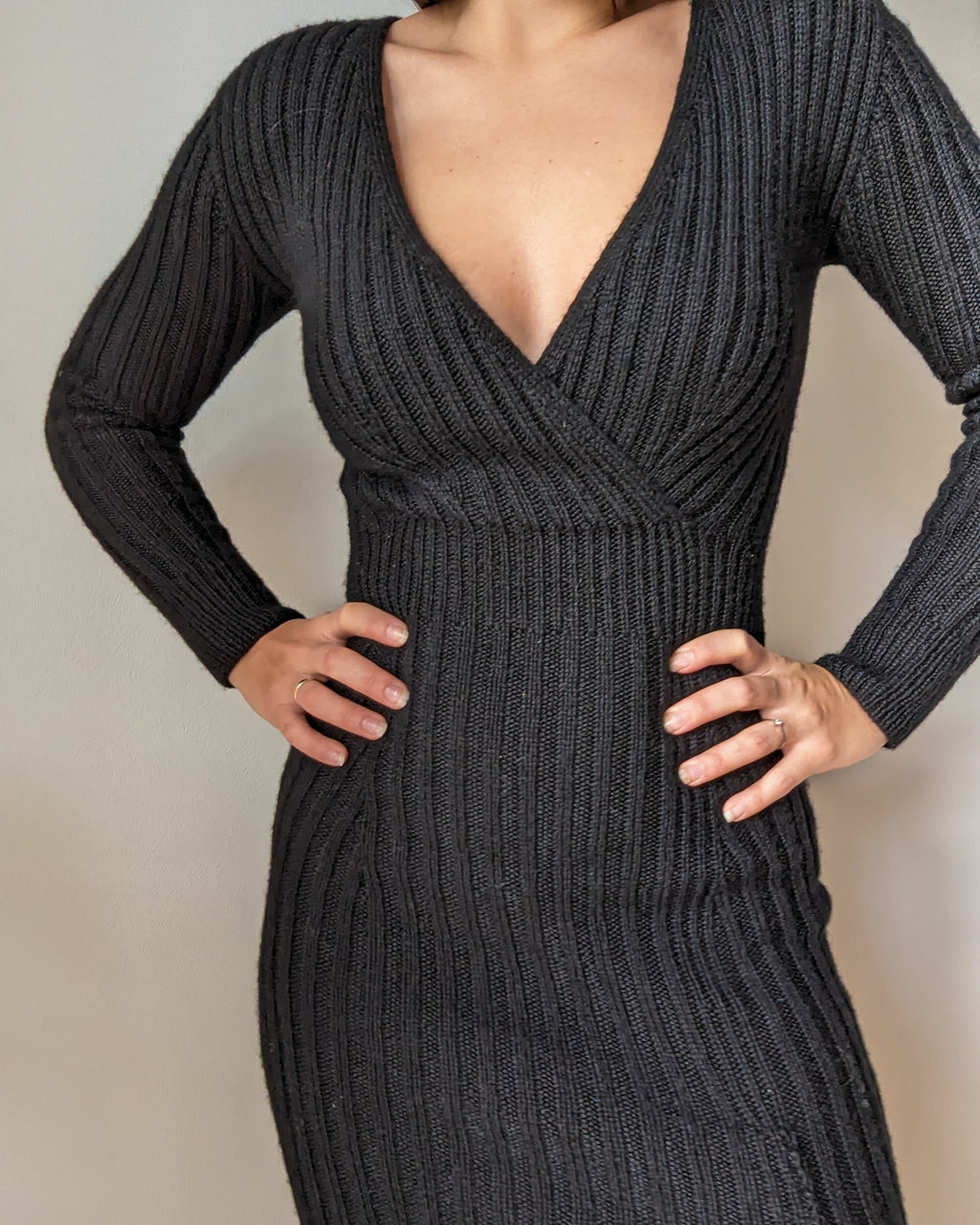 LunchatTiffanysdress