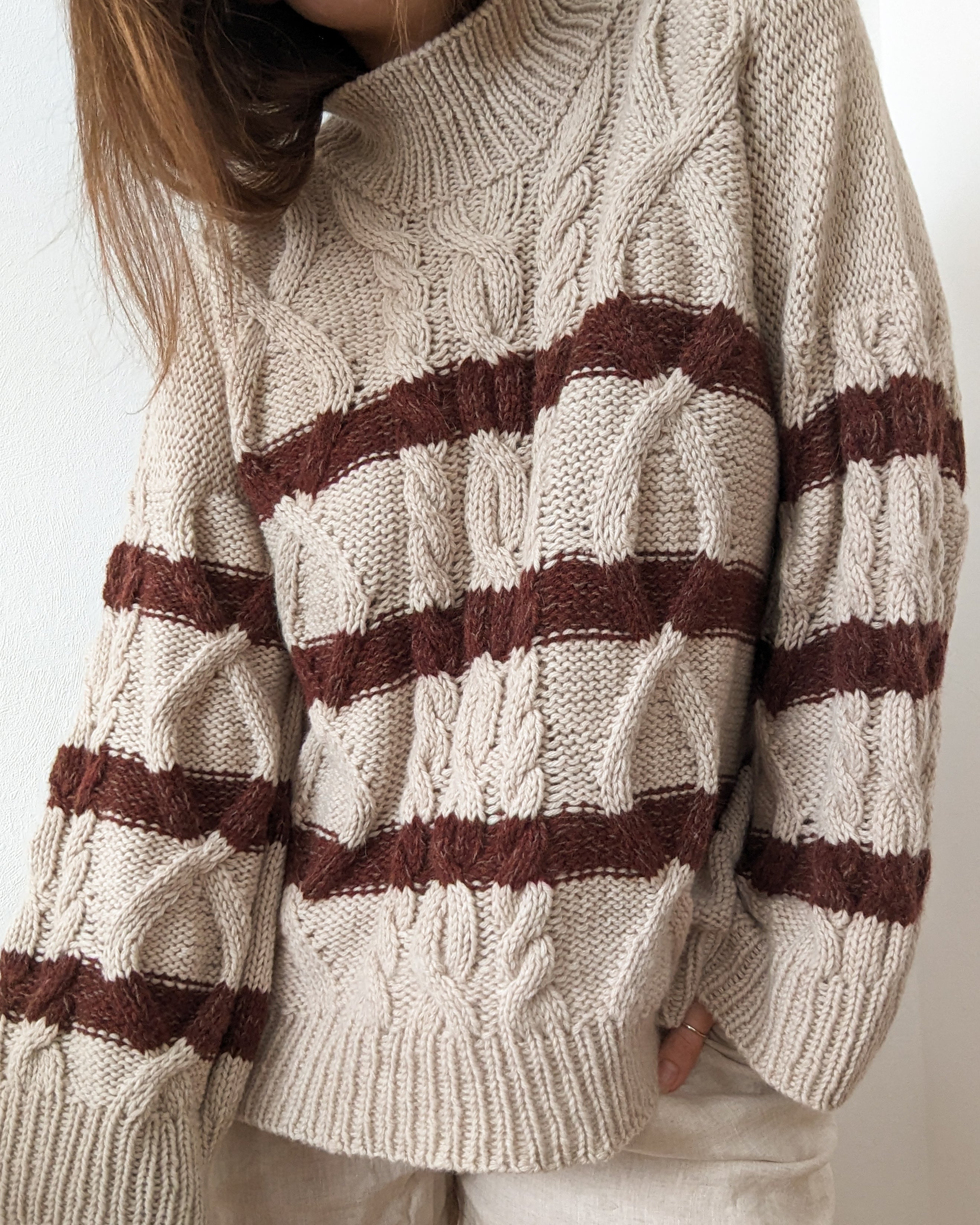 Parfaitsweater