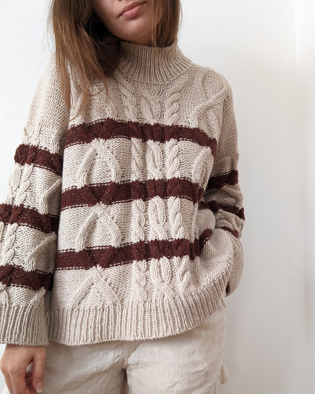 Parfaitsweater