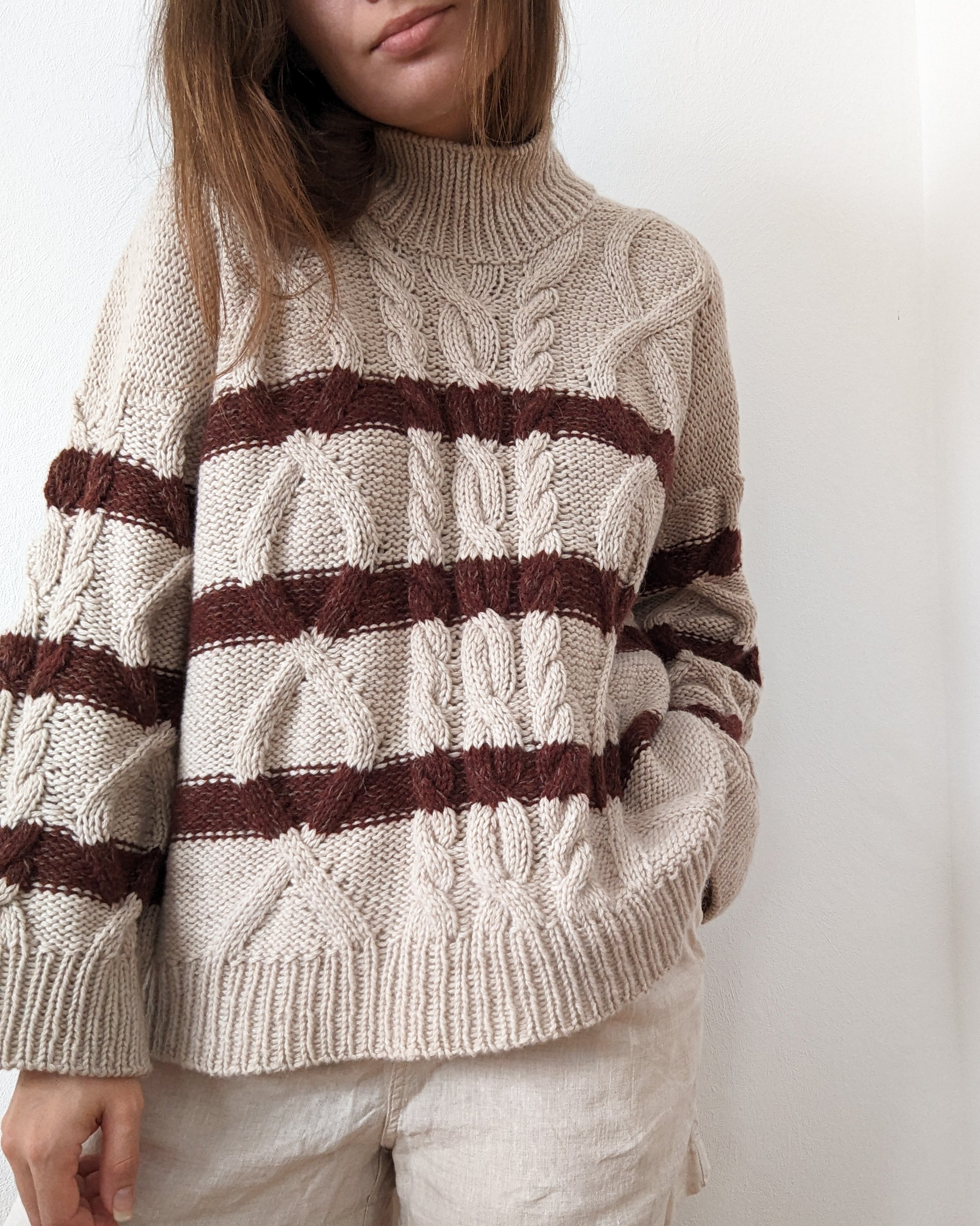 Parfaitsweater