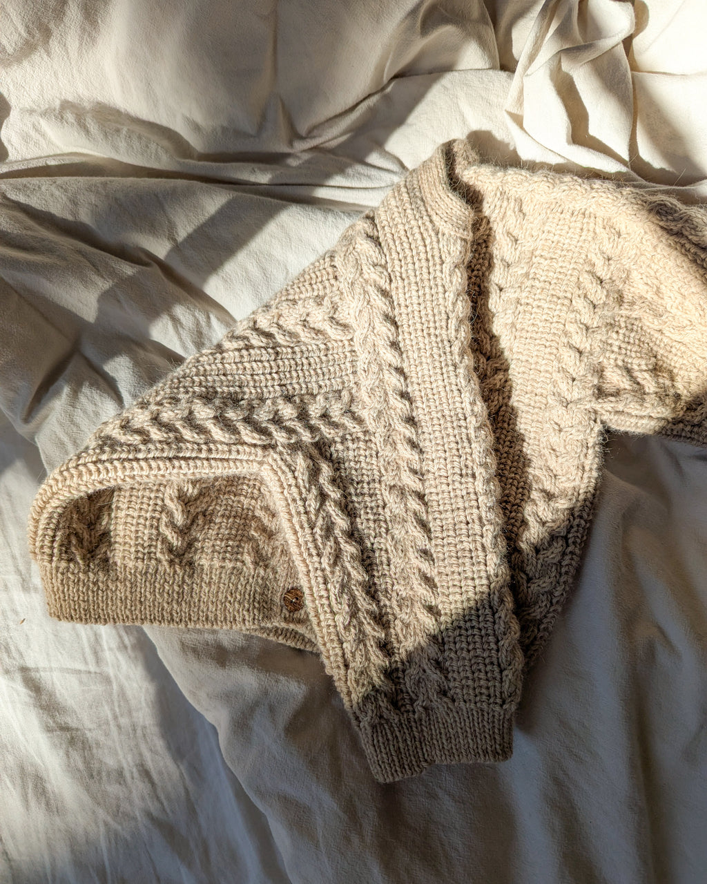 Cozycottagecardi Mini