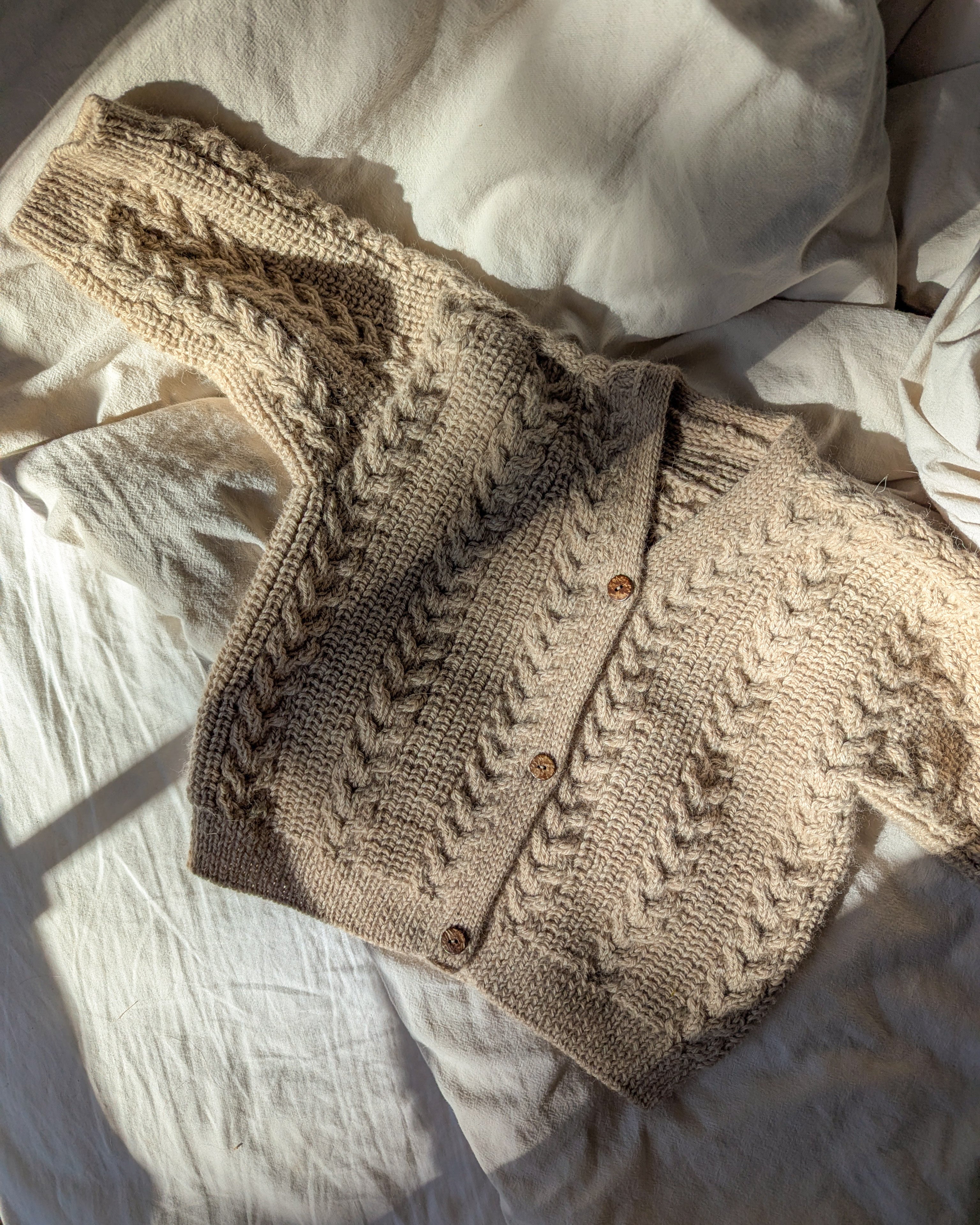 Cozycottagecardi Mini