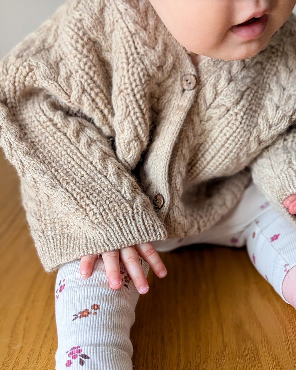 Cozycottagecardi Mini