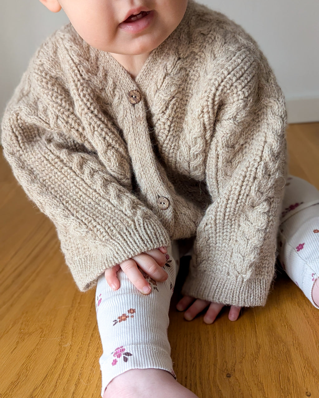 Cozycottagecardi Mini