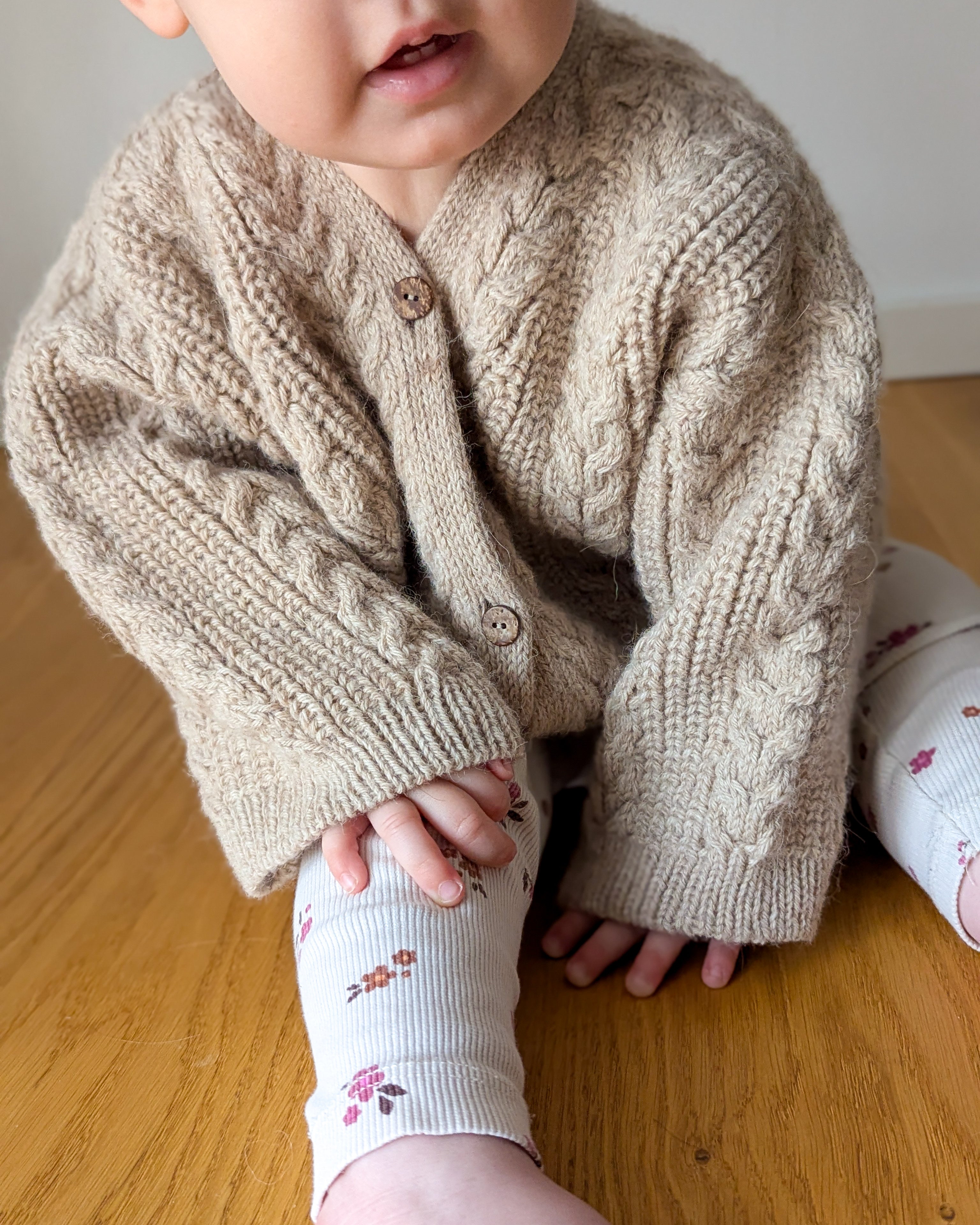 Cozycottagecardi Mini