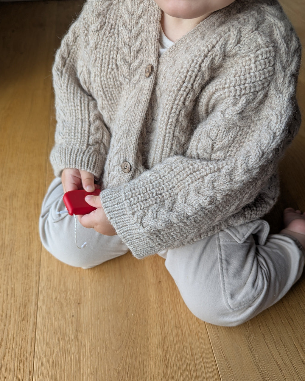 Cozycottagecardi Mini