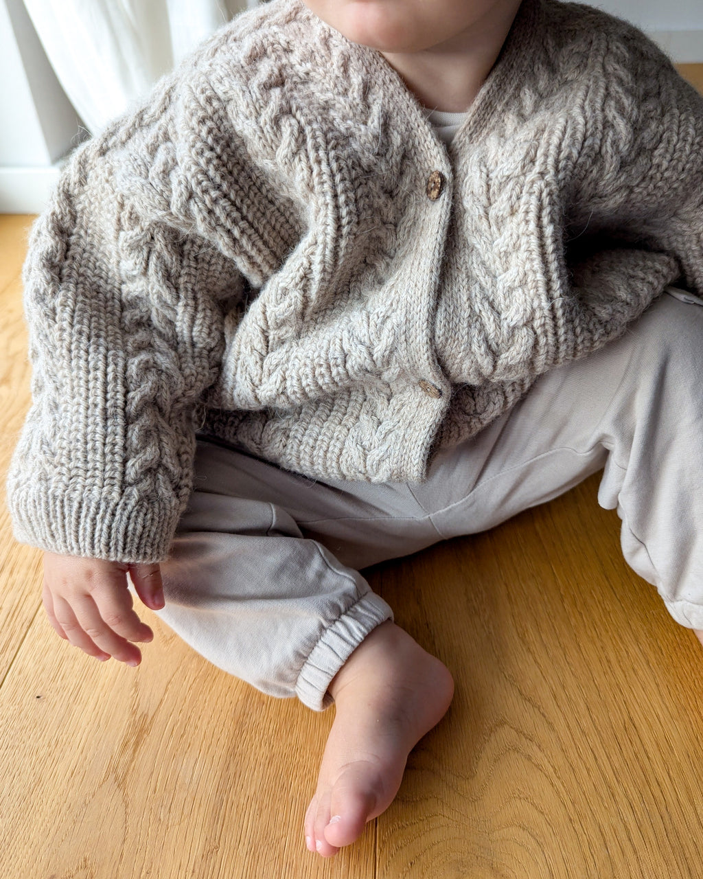 Cozycottagecardi Mini