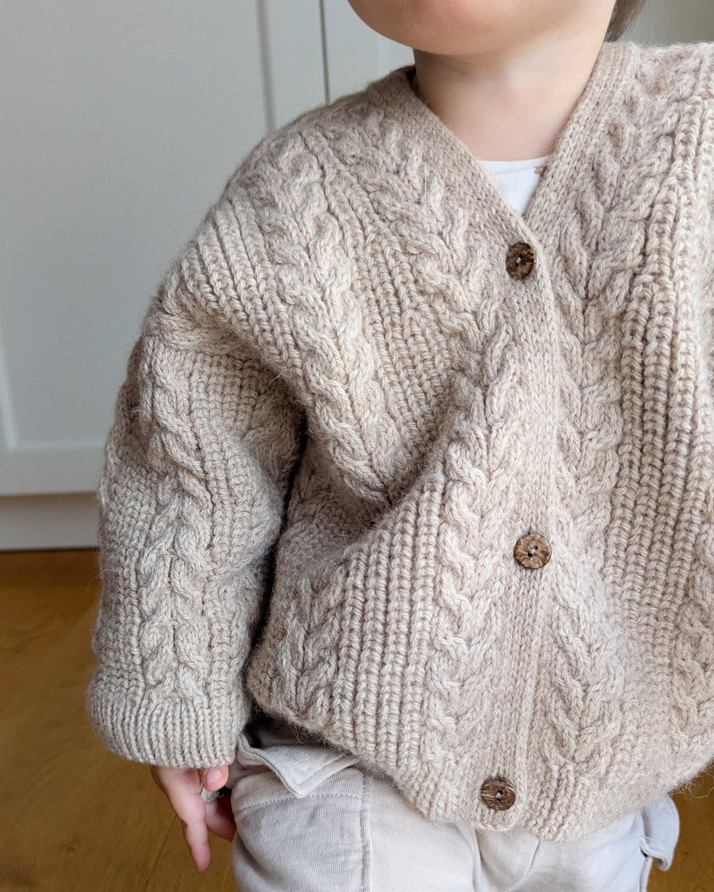 Cozycottagecardi Mini