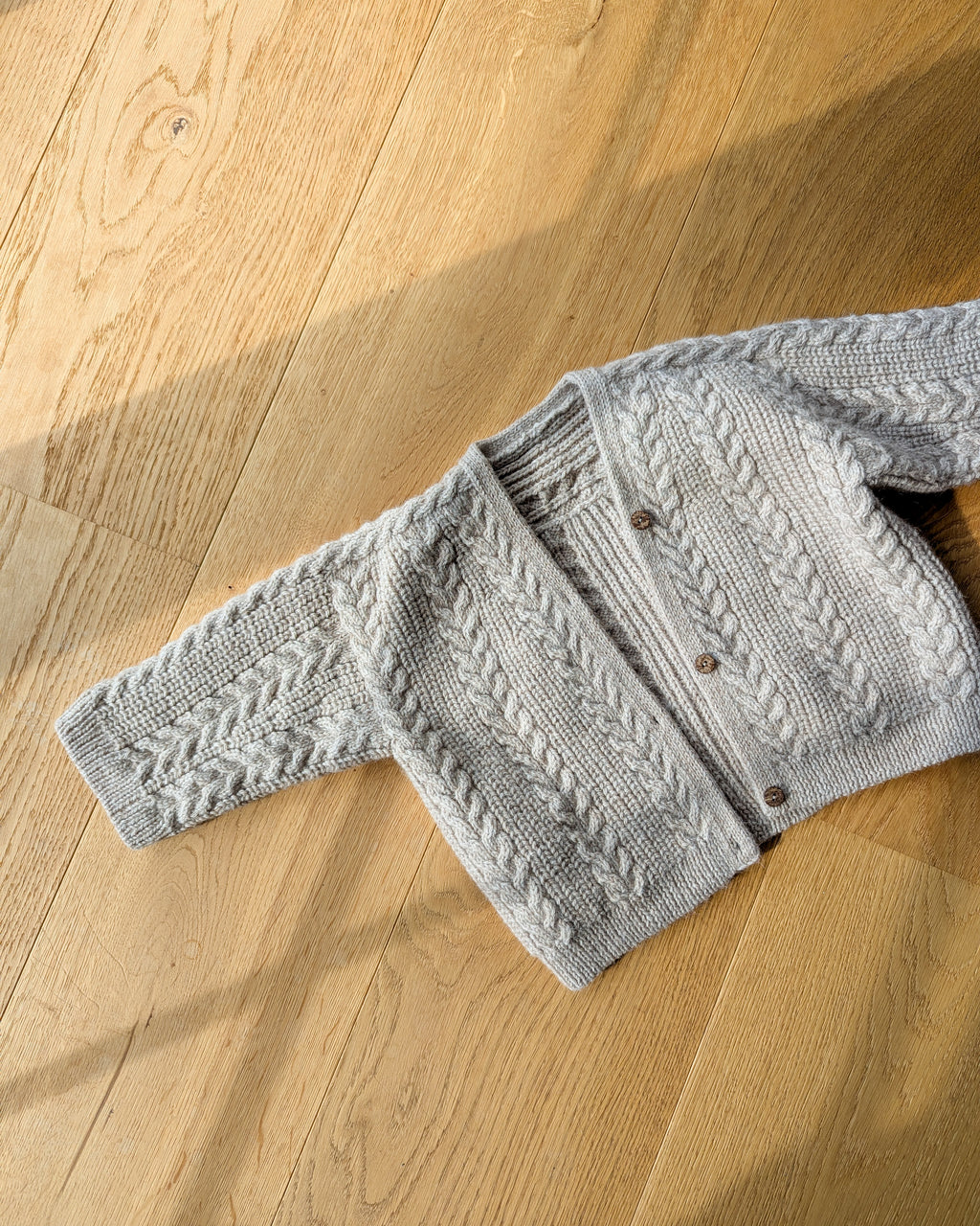 Cozycottagecardi Mini