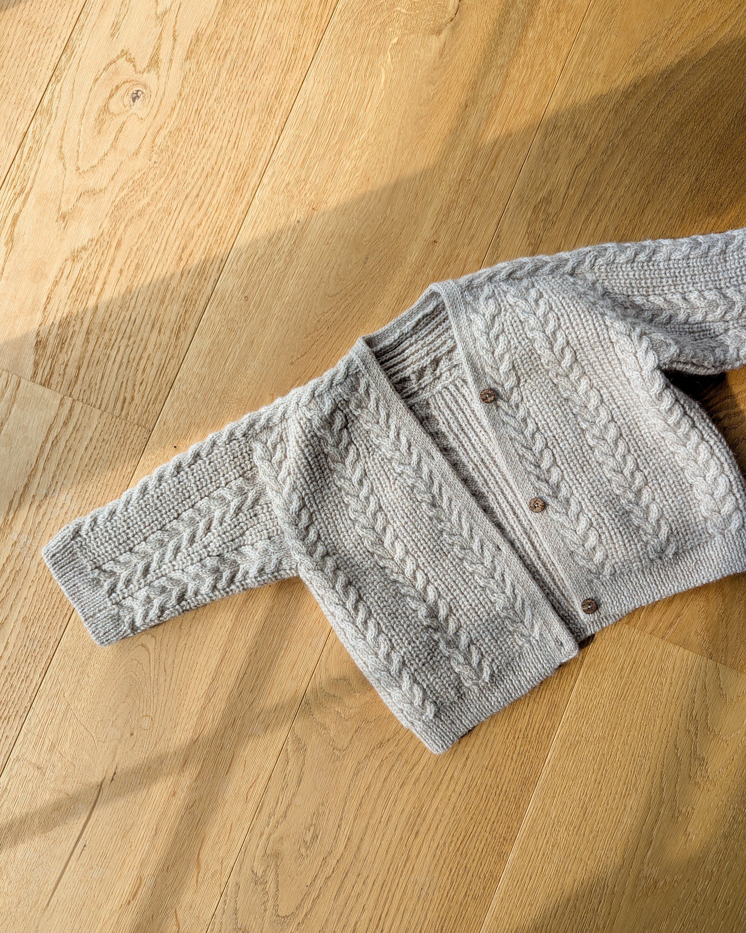 Cozycottagecardi Mini