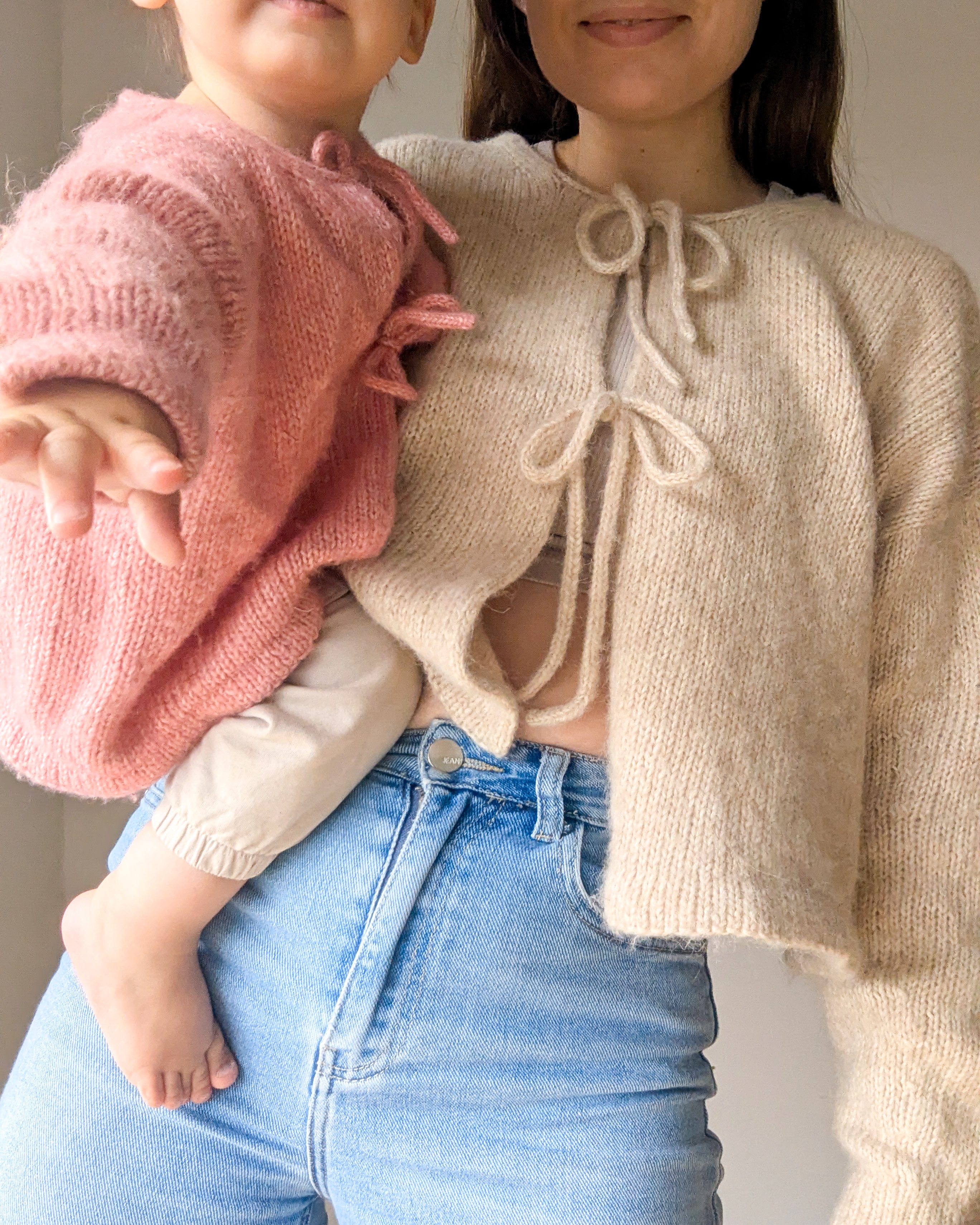 Summerbreezejacket Mini