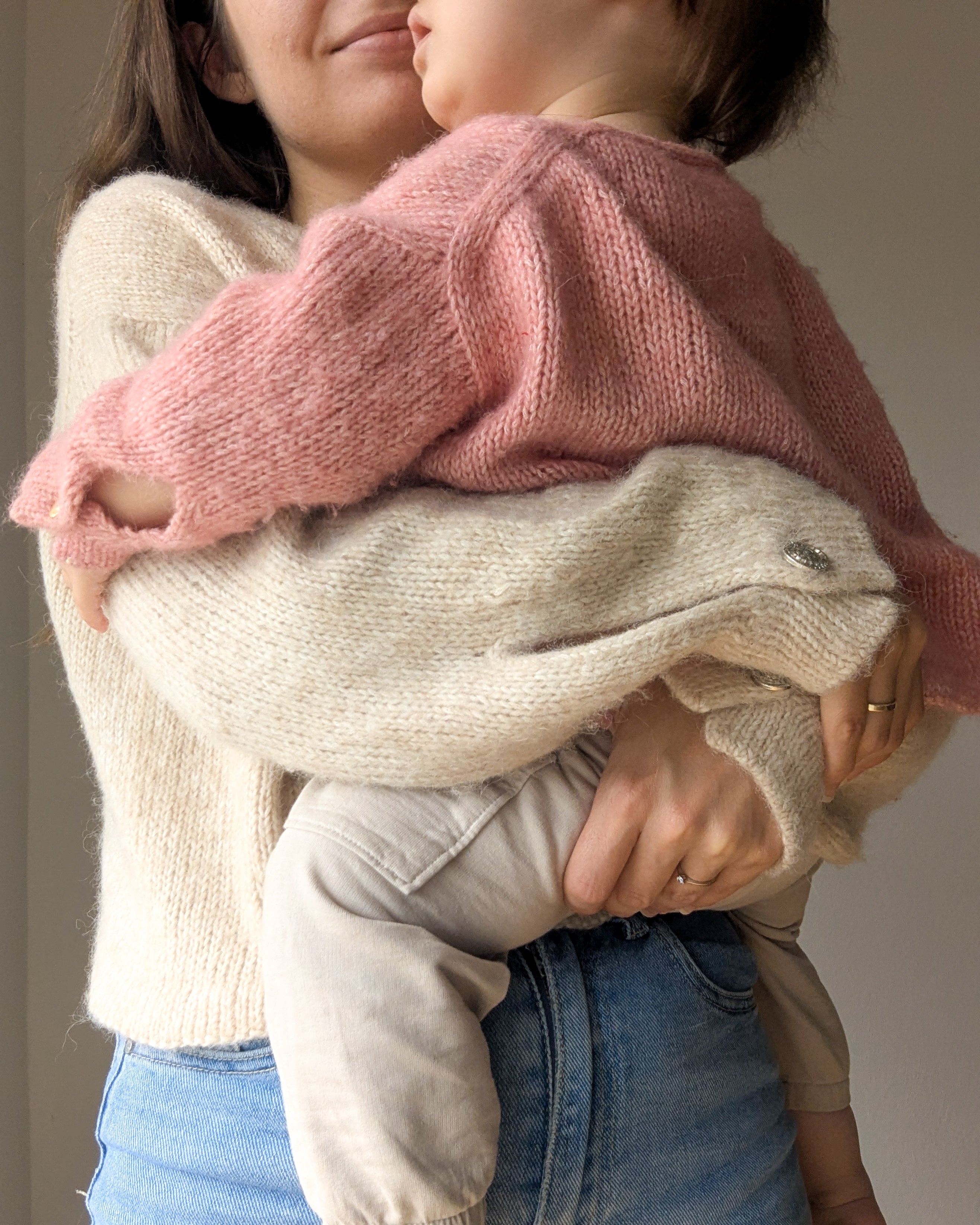 Summerbreezejacket Mini