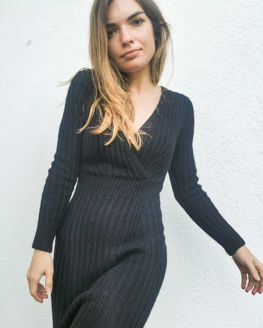 LunchatTiffanysdress