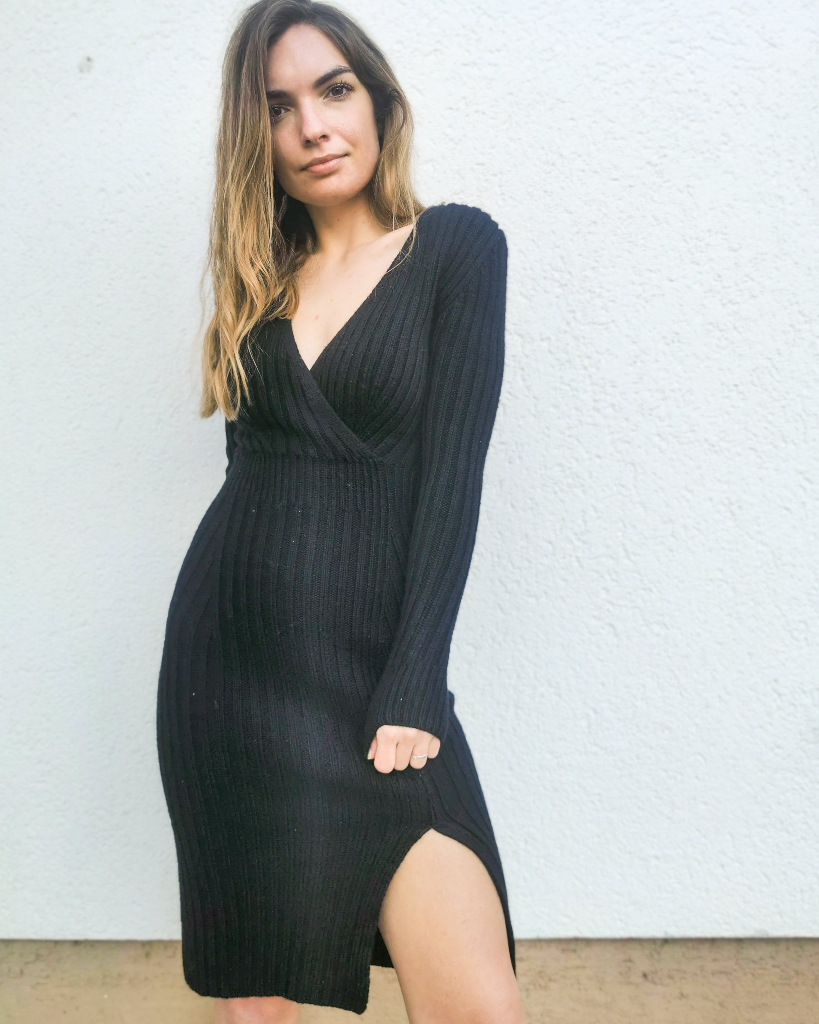 LunchatTiffanysdress