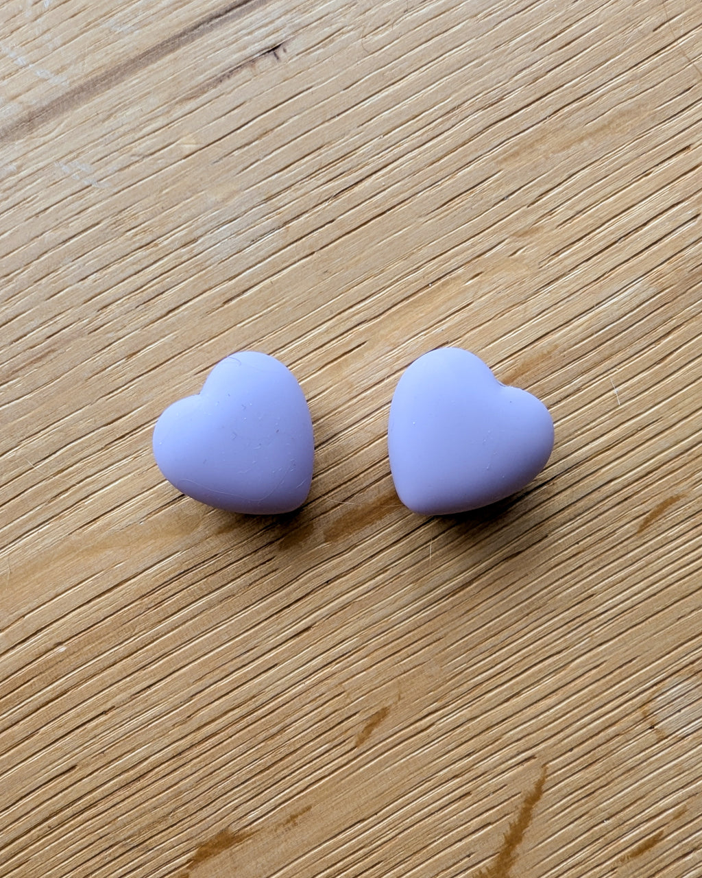 HEART stitch stopper