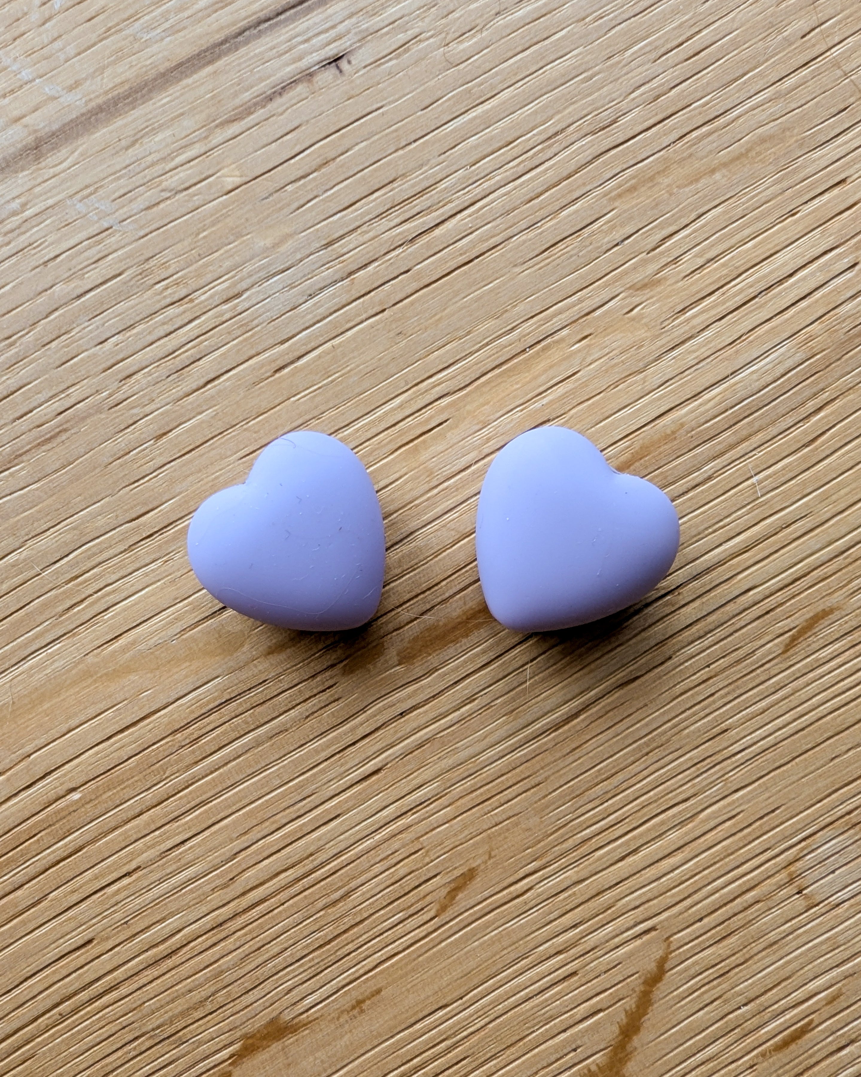 HEART stitch stopper