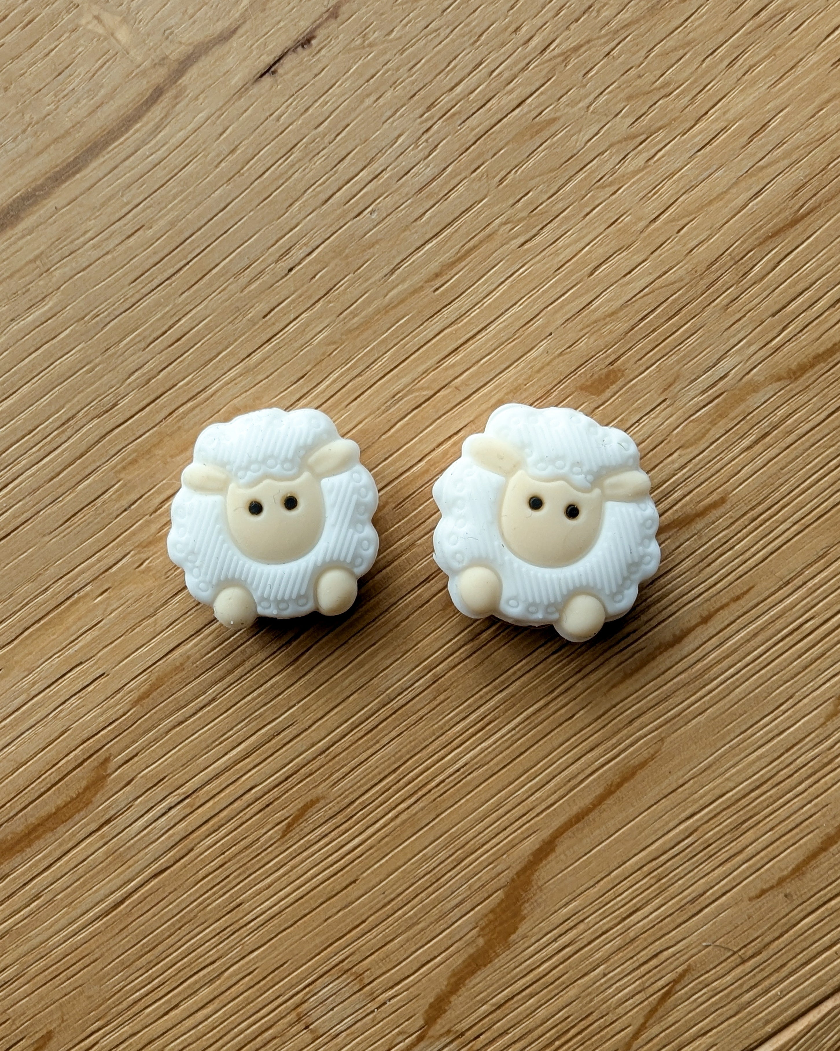 SHEEP stitch stoppers