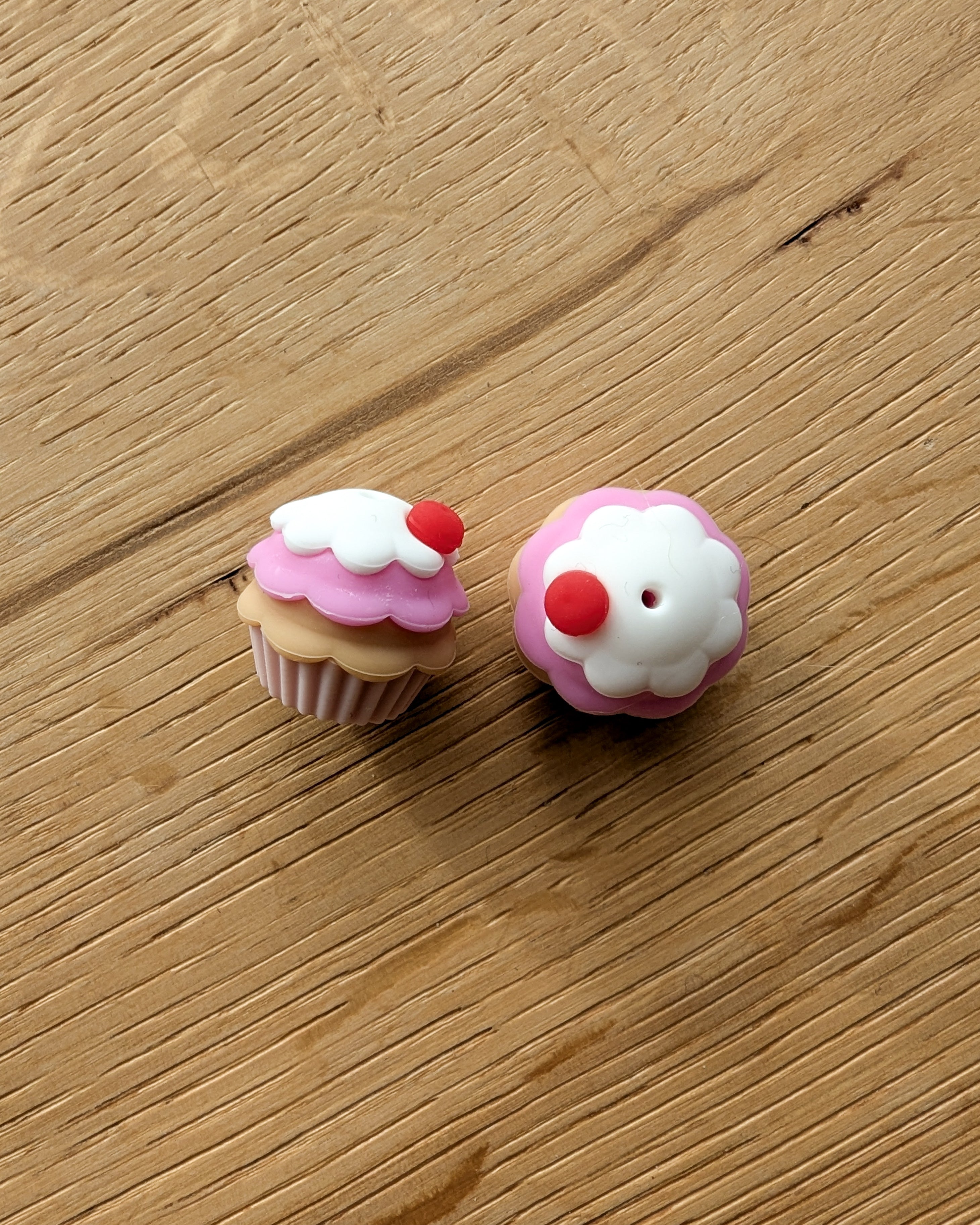 CUPCAKE stitch stopper