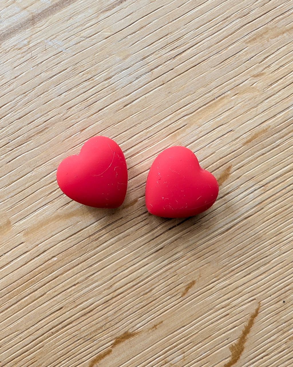 HEART stitch stopper